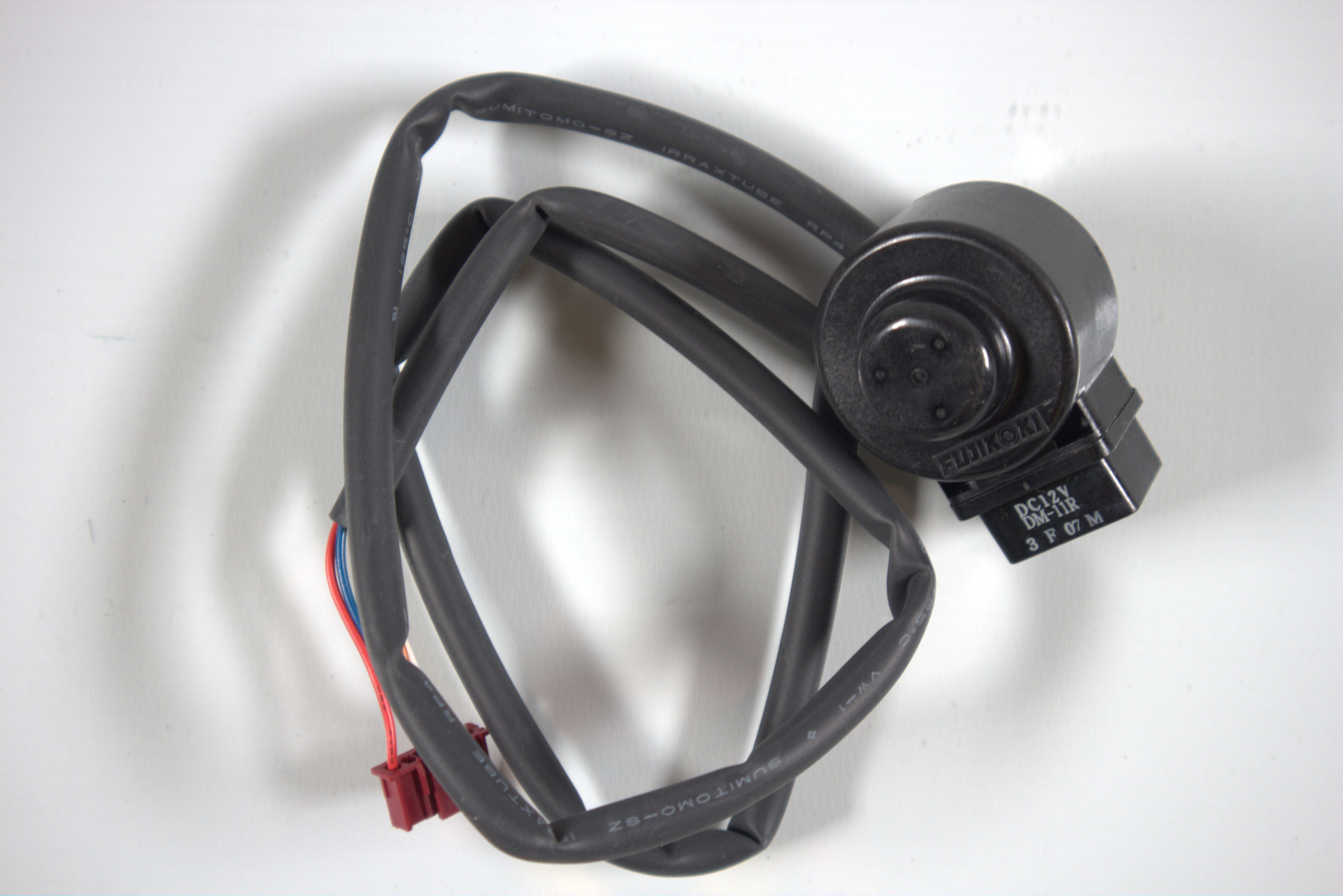 Daikin Coil Expansion Valve (CAM-MD12DM-11 / 3SB45490-8)- 130524J
