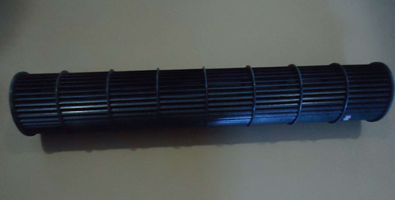Daikin Fan Rotor (QCL9158MA / FTK/X-J) - 128839J