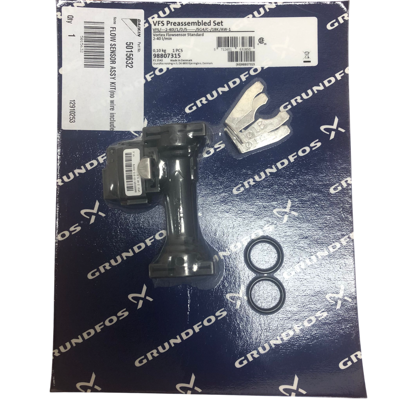 Daikin Flow Sensor - 5015632