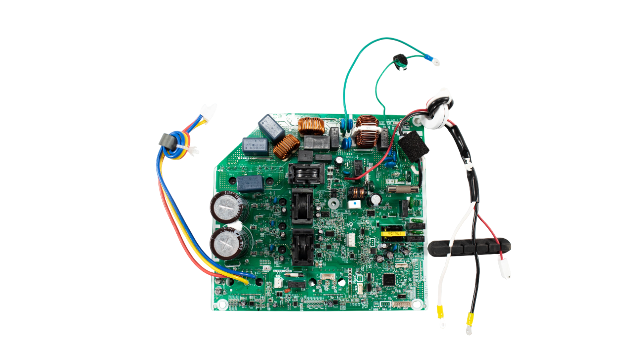 Daikin PCB ASSY - 5037094