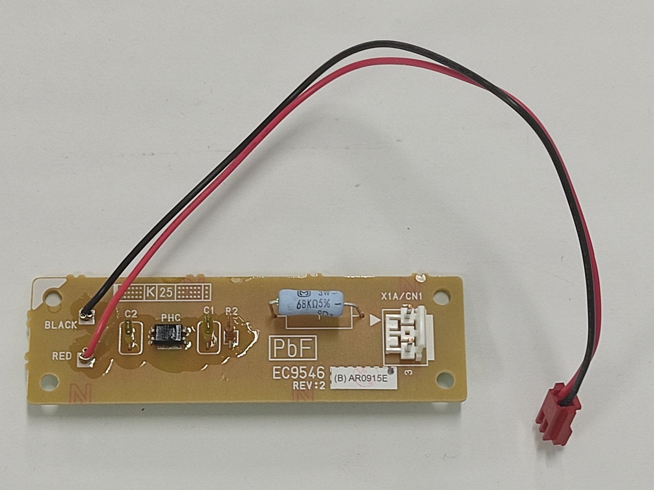 Daikin PCB (EC9546 Power) - 1697483