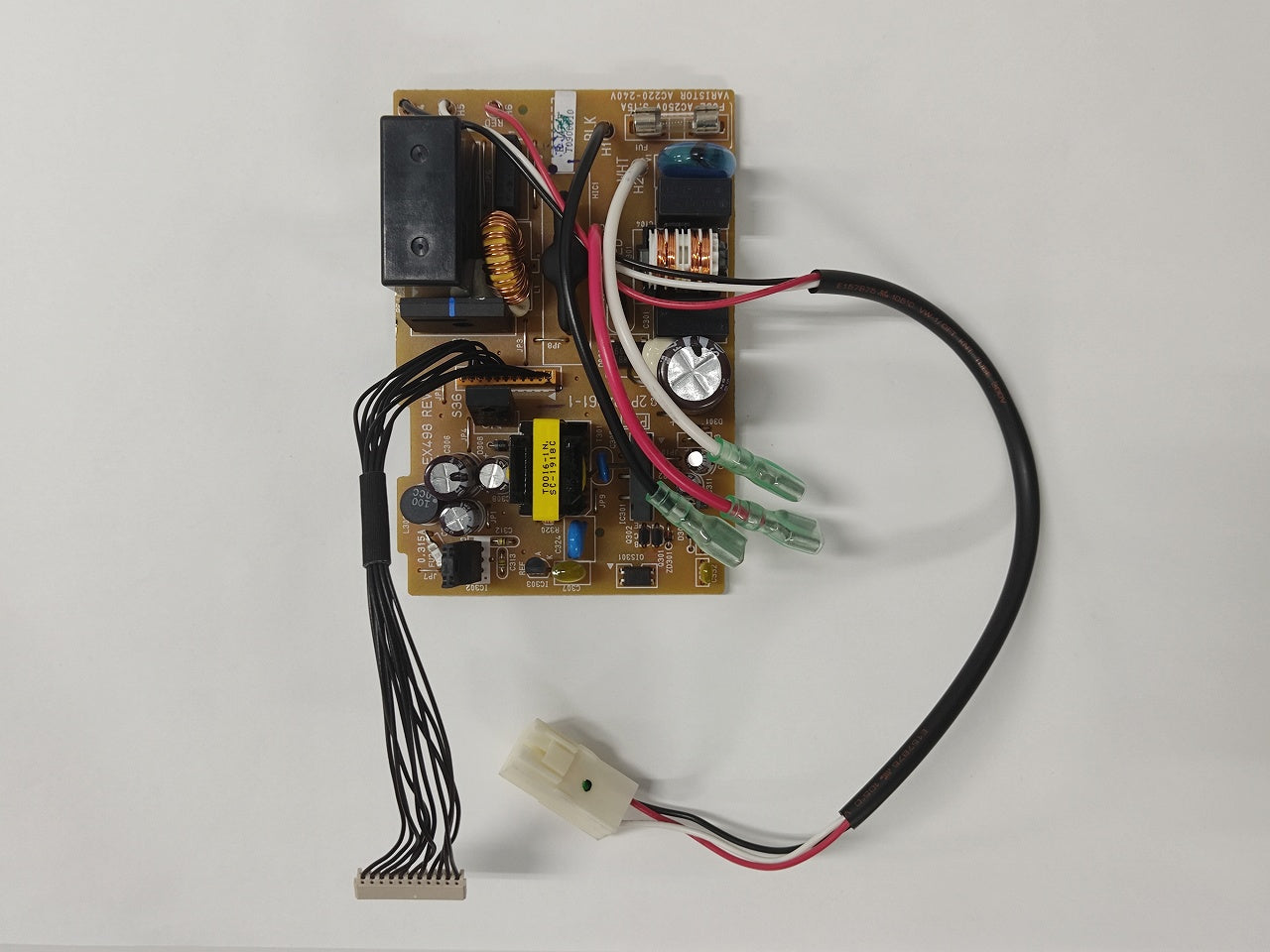Daikin PCB (EX498 FLK/FLX-AZ) - 127538J