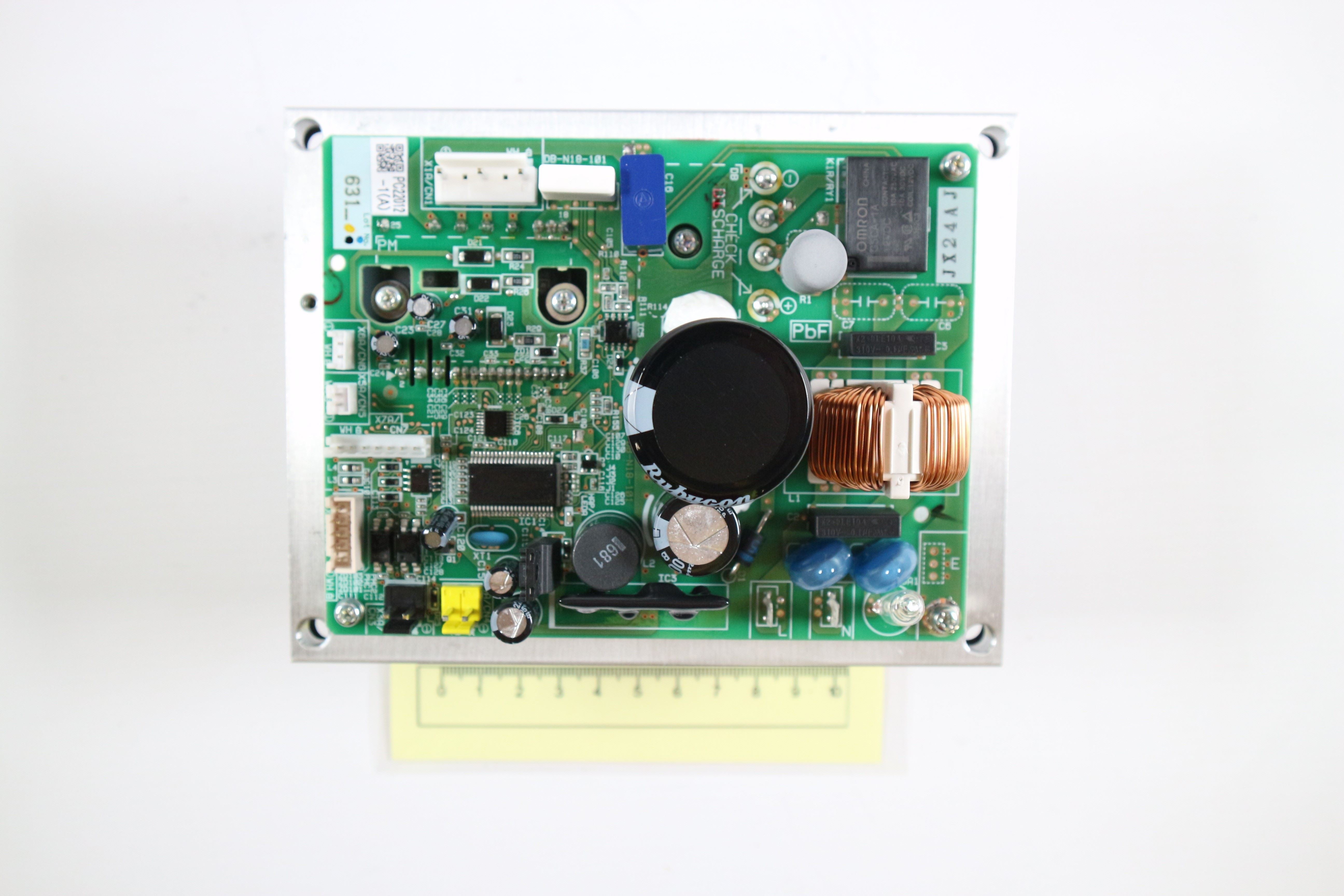 Daikin PCB (INVERTER ASSY) - 2549408