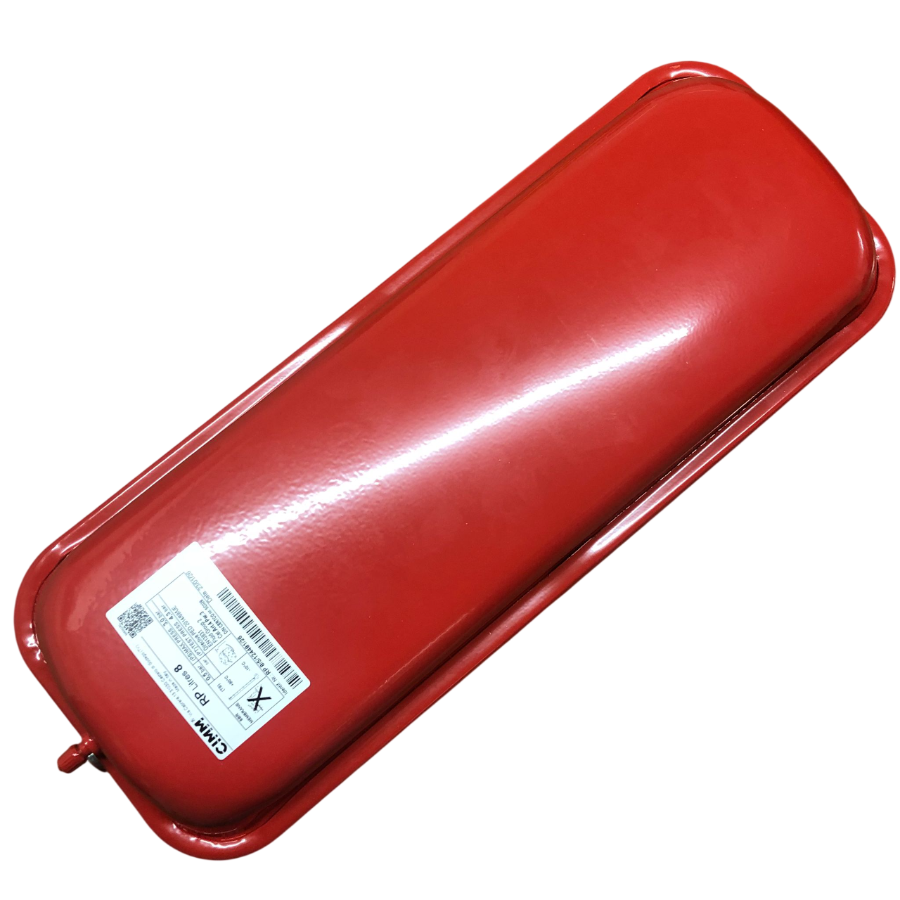 Danfoss Gemina Termix Vessel HIU