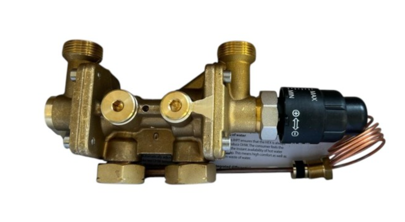 Danfoss IHPT Valve 180 - 003L3932