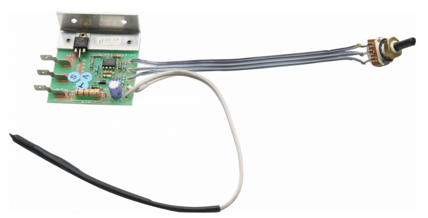 Dimplex Electronic Control - 0850244