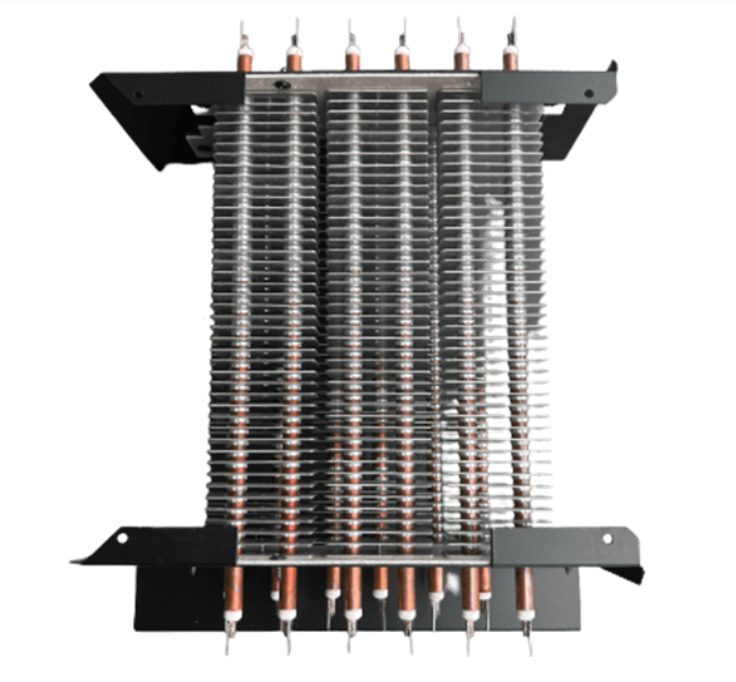 Dimplex Element Assembly CFH120 / CFH90 - 04/18121/0
