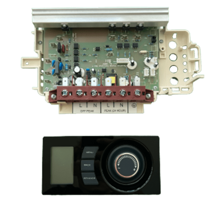 Dimplex Quantum QM Kit 2 - X‐03/82986/0SP