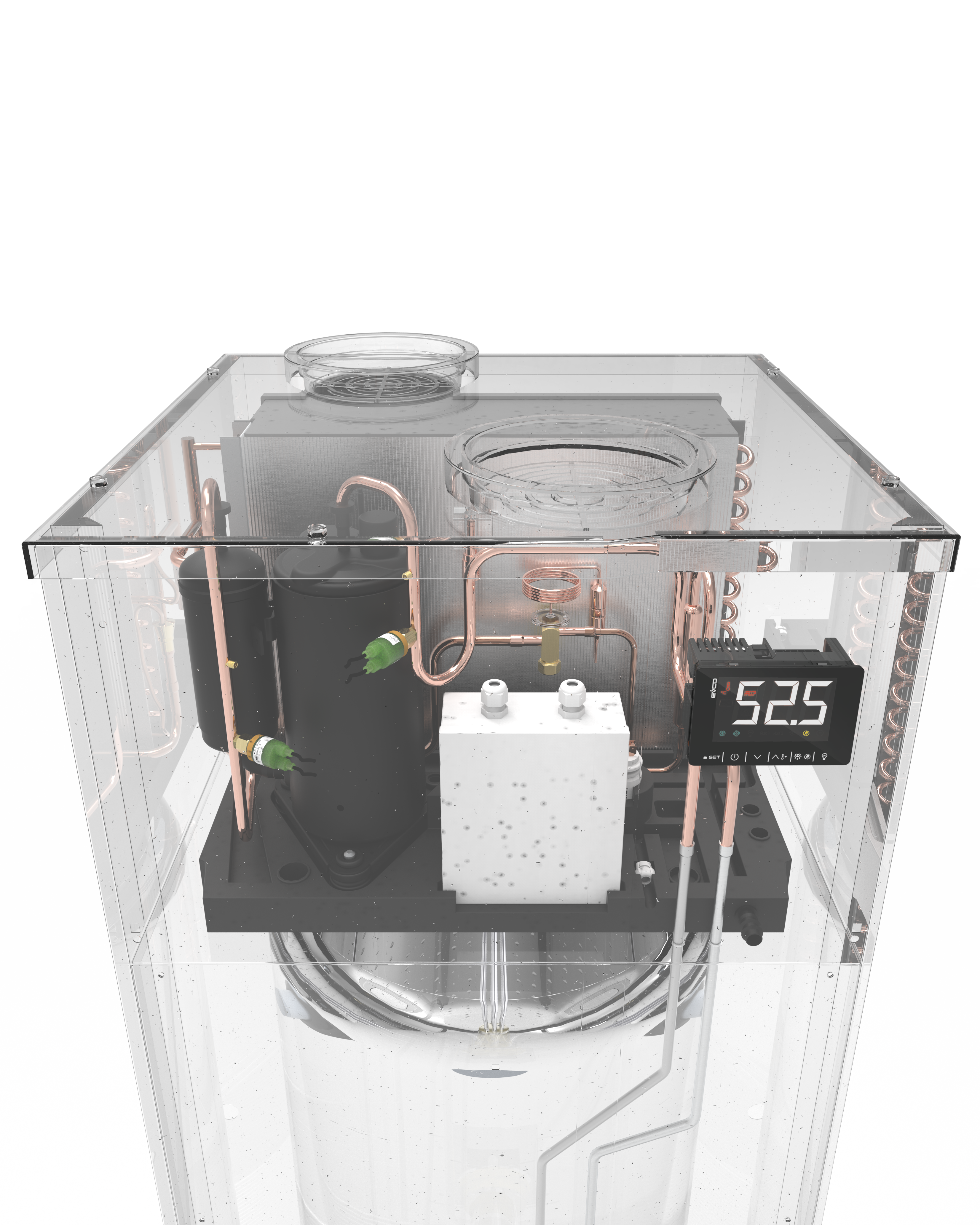 OSO AquaSustain - DHP - 11012314