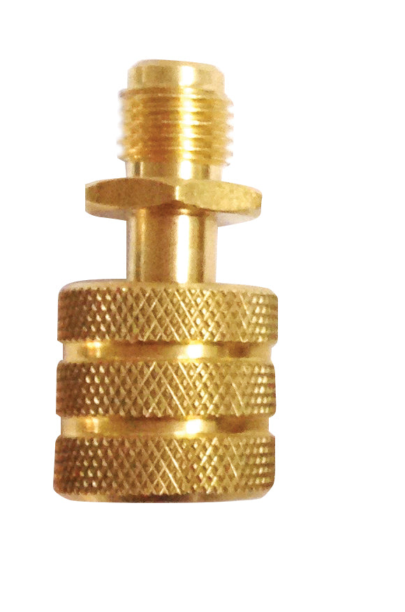 Javac R410 Female Adaptor 1/4″ - EL30036