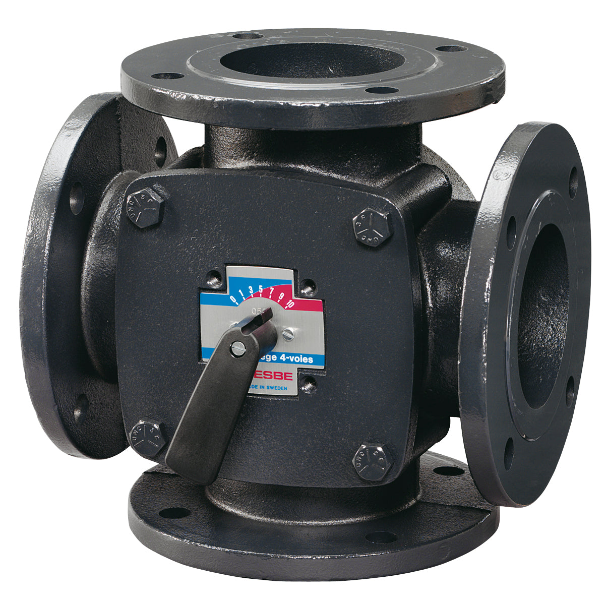 ESBE 4F 40 Mixing Valve