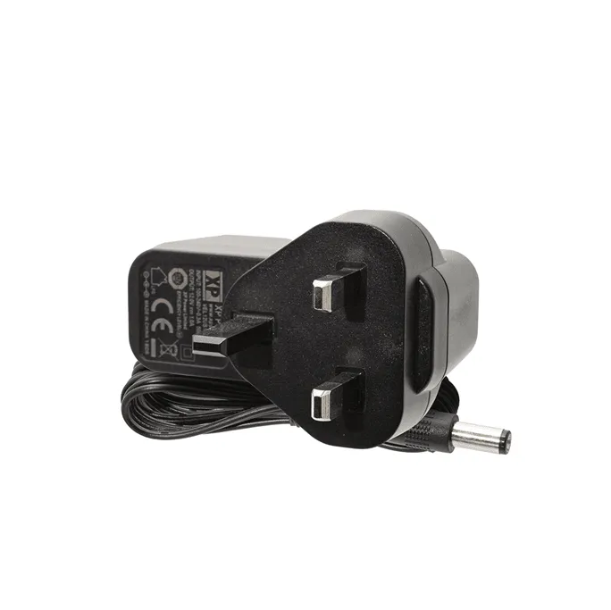 ESBE CRA915 UK Plug 230V-12V - 17056200