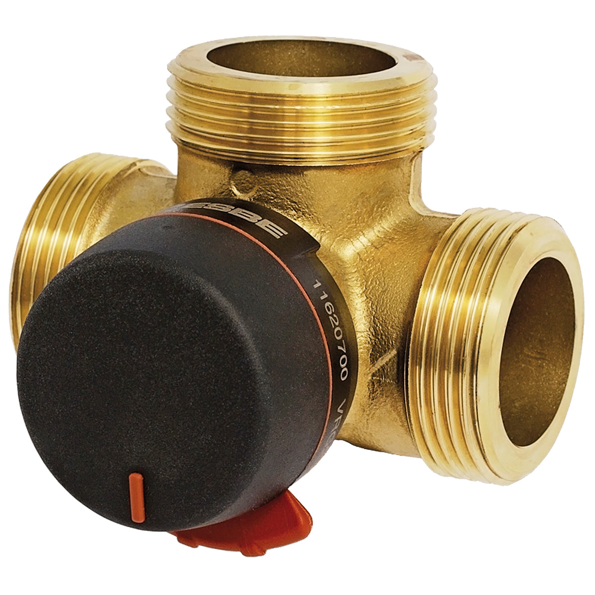 ESBE VRG232 - External Thread