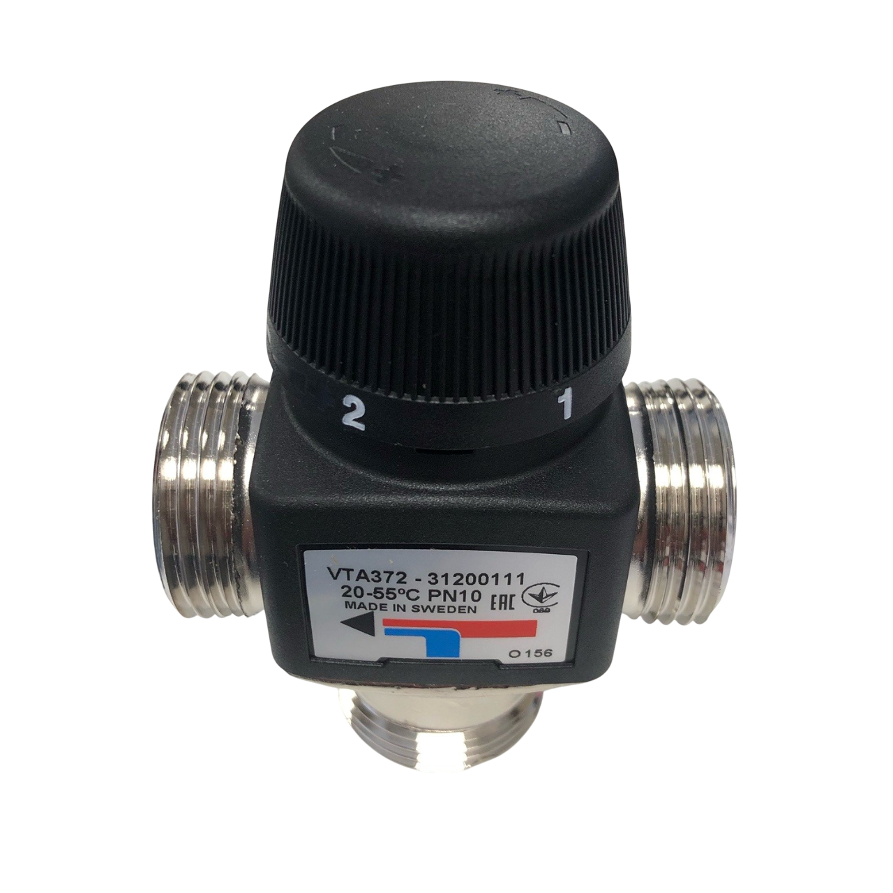 ESBE Mixing valve