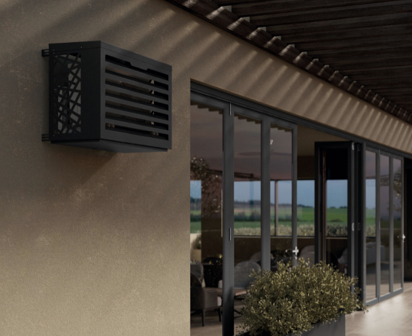 Giada Design Box - Heat Pump Cover