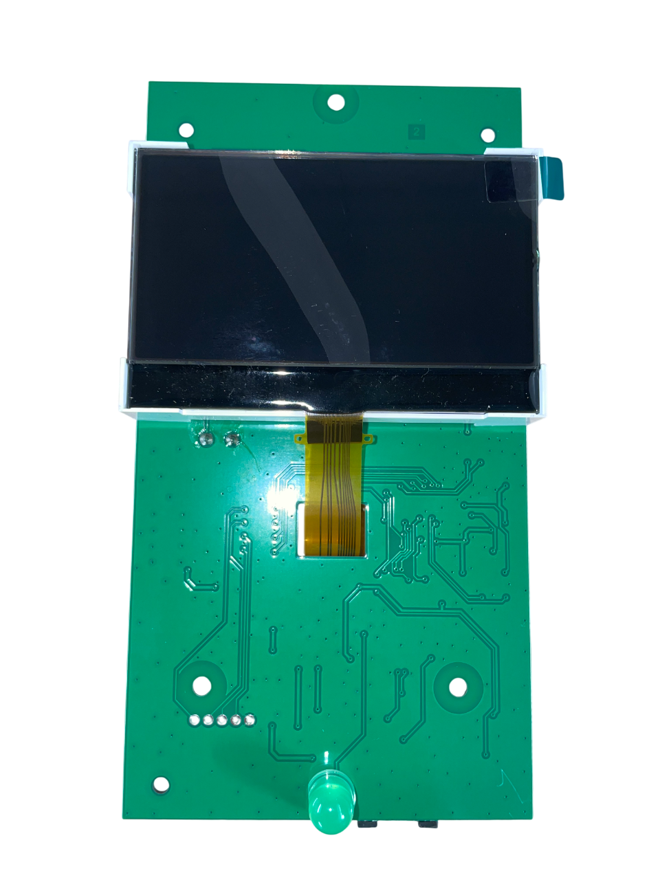Thermia / Danfoss Display Atec 901931 - Version 3 - 086L4137