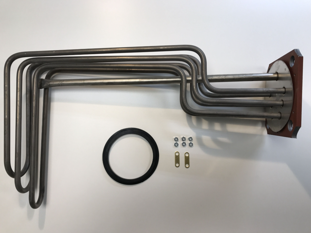 NIBE Immersion Heater UARI-38 Sp.pa - 518351