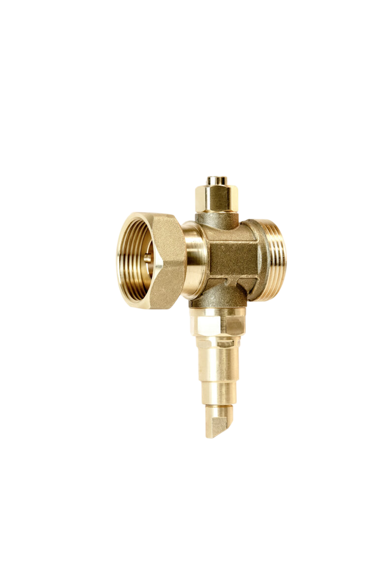 Inta Anti-Freeze Valve 28mm - ZERO28