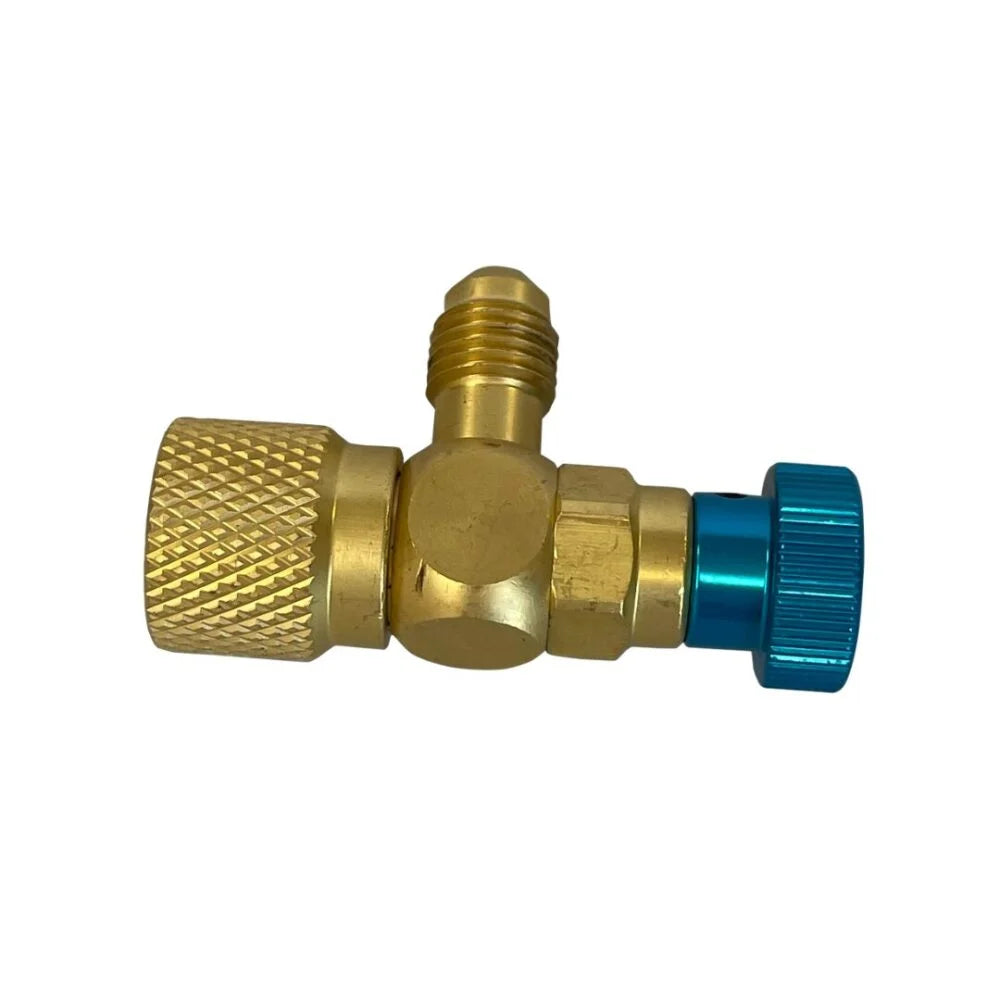 Javac Safe Access Valve JAV-1368