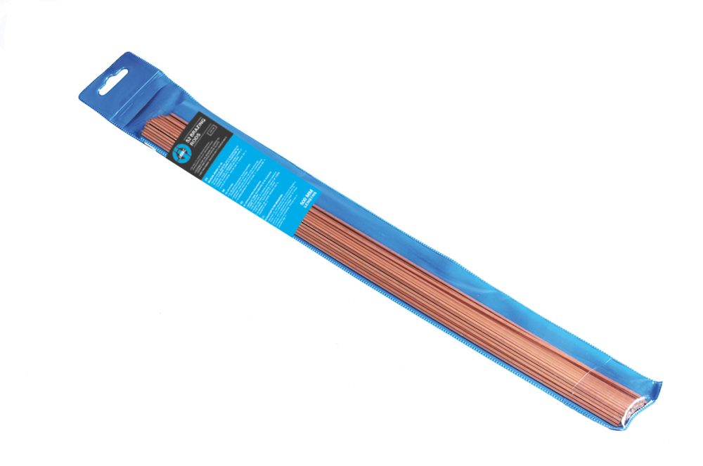 Javac S2 Brazing Rods - JAV-S2
