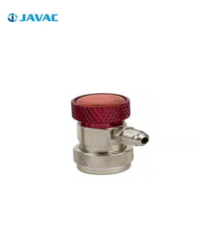 Javac Automotive Couplers High Pressure Flared 1/4