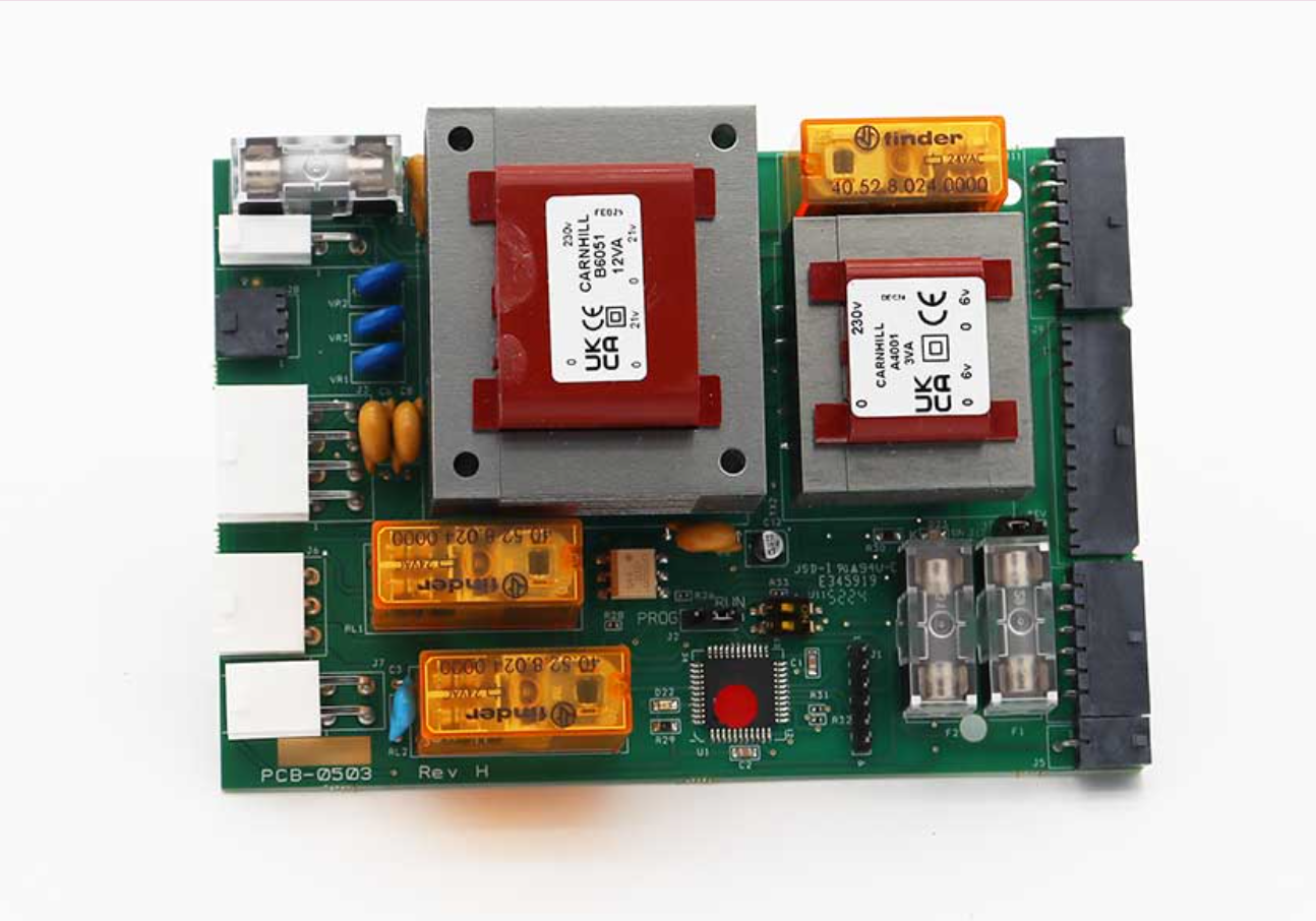 Kensa Interconnect PCB - 60-303A