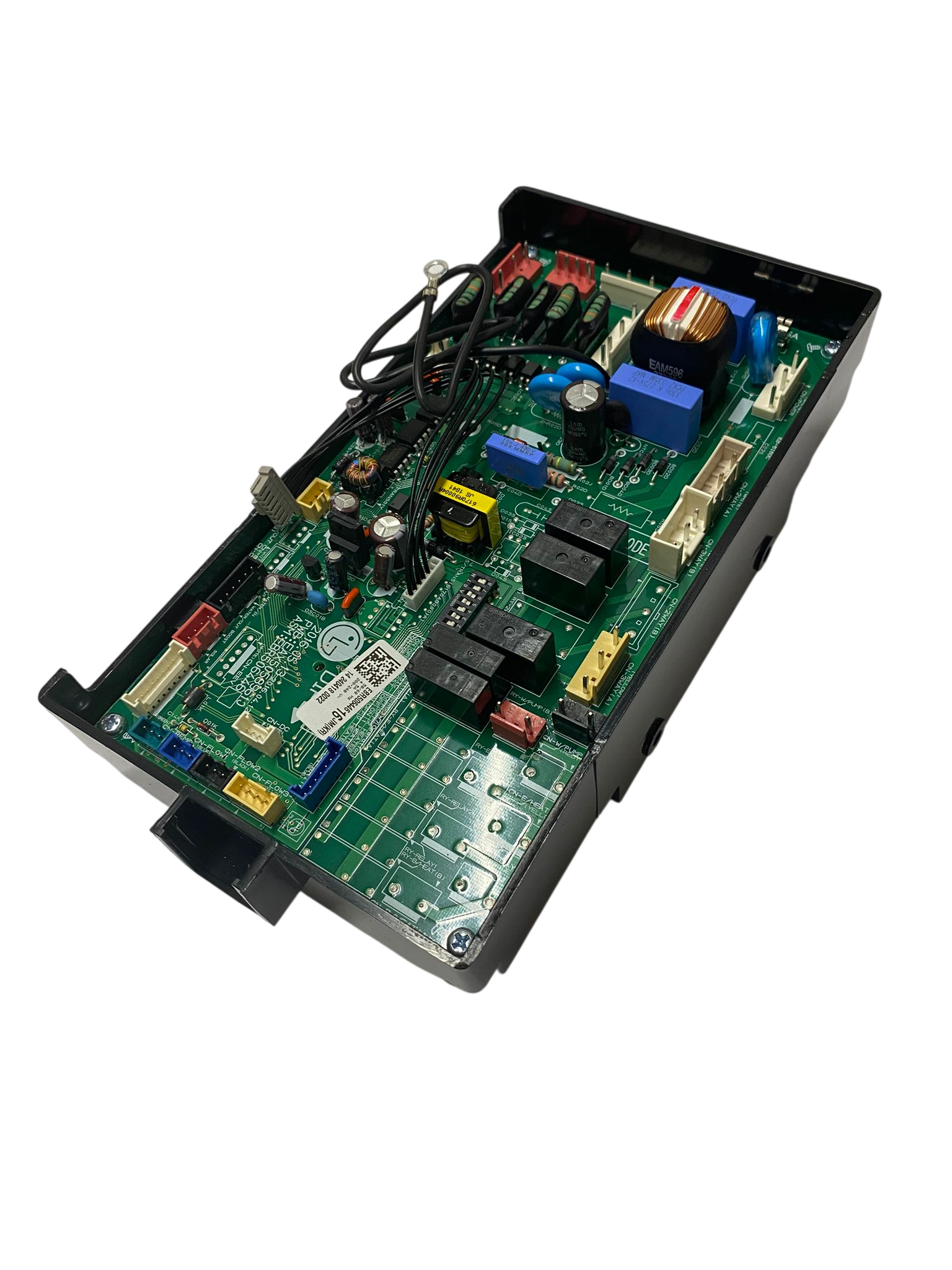 LG Main PCB - 268711A