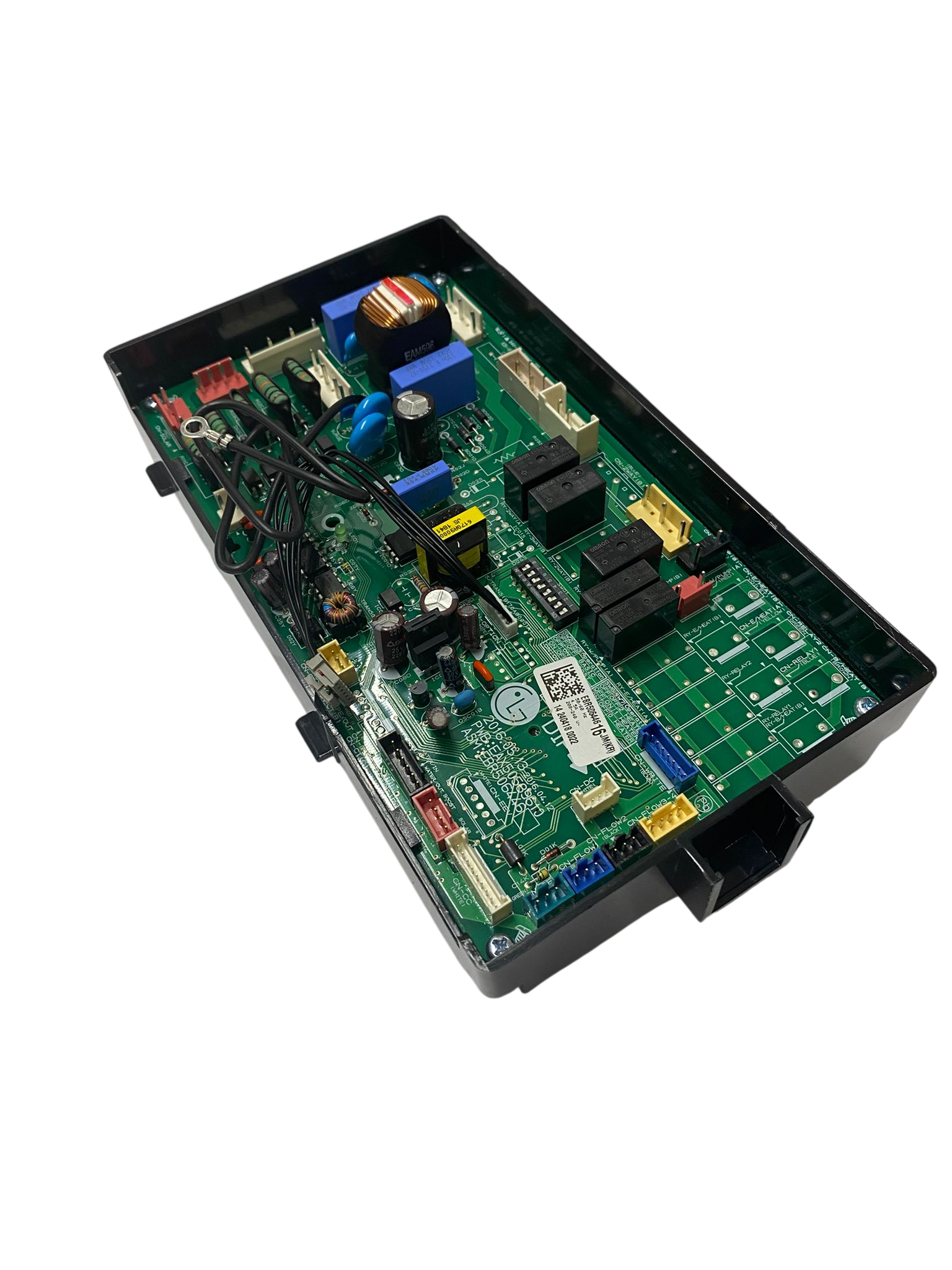 Green PCB board for LGHN1610H