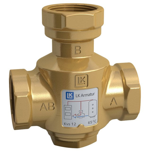 LK 823 ThermoVar - 1