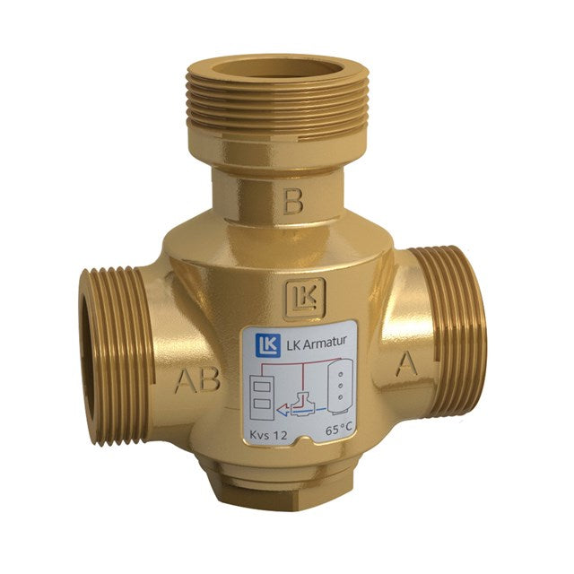 LK 823 ThermoVar - 1½