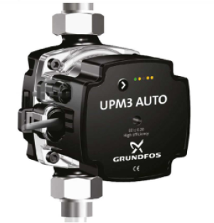 LK Circulating Pump Grundfos UPM3