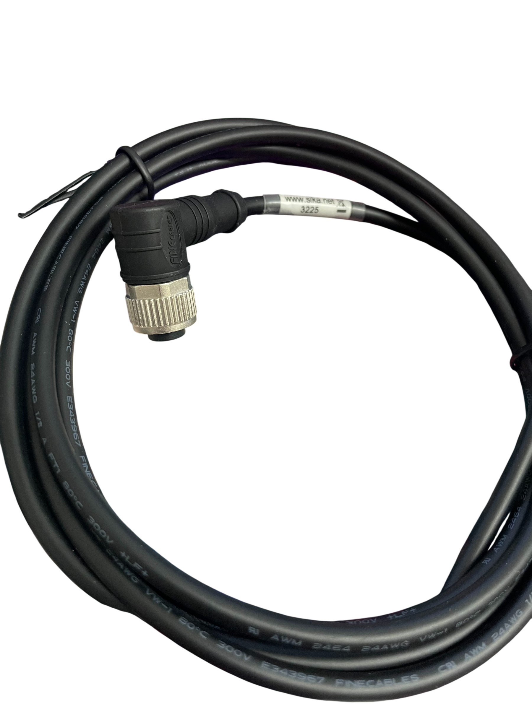 Mitsubishi Flow Sensor & Cable - 406072 (S70C45266)