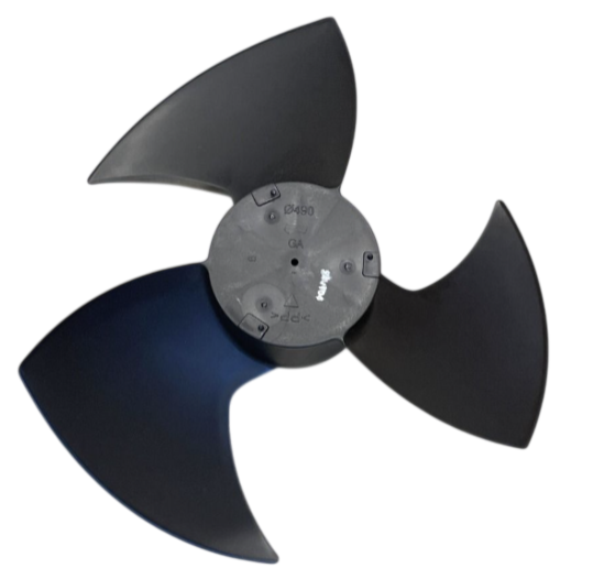 Mitsubishi Propeller Fan