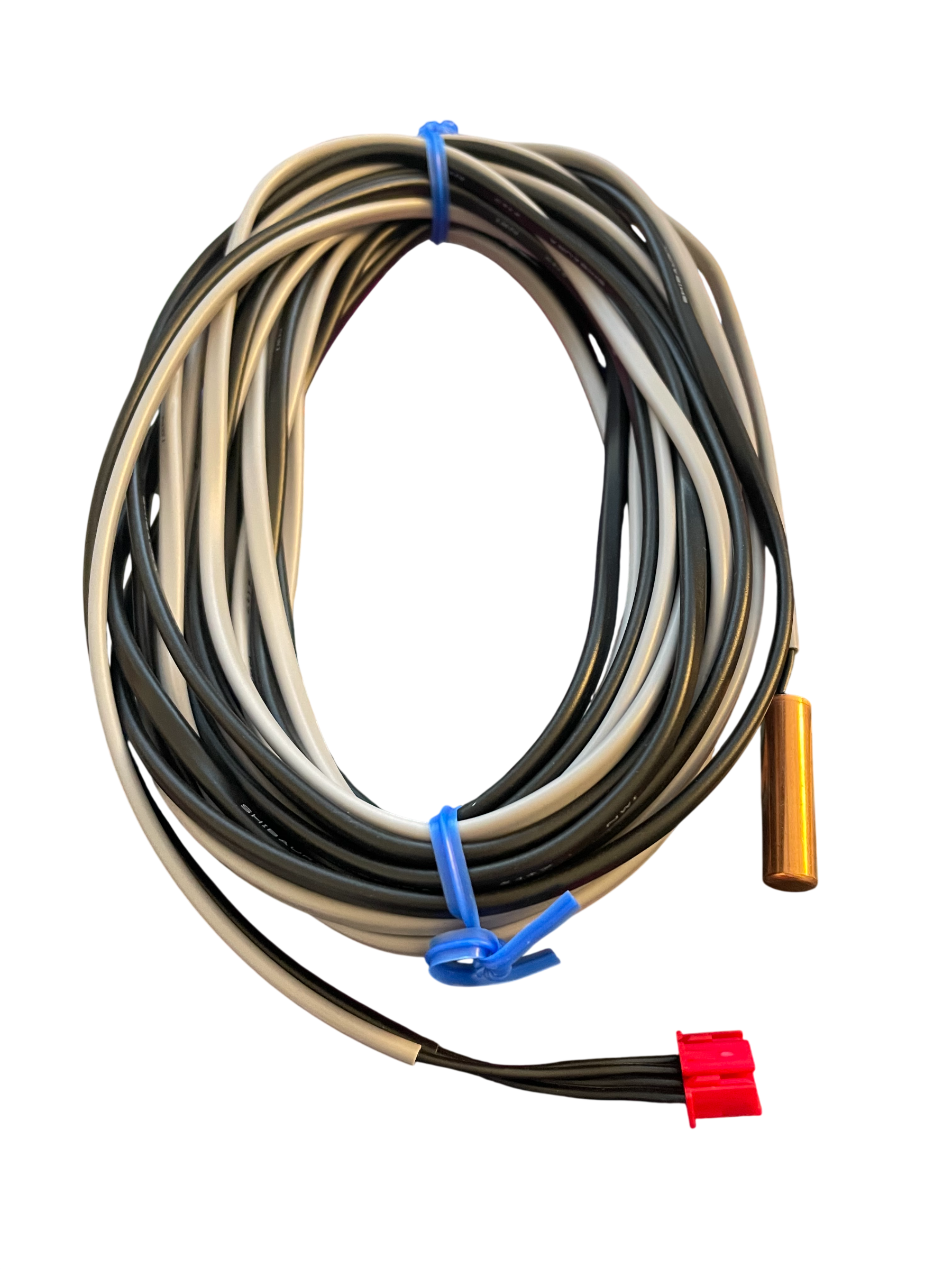 Mitsubishi Thermistor Flow - 246570 (S70C90202)