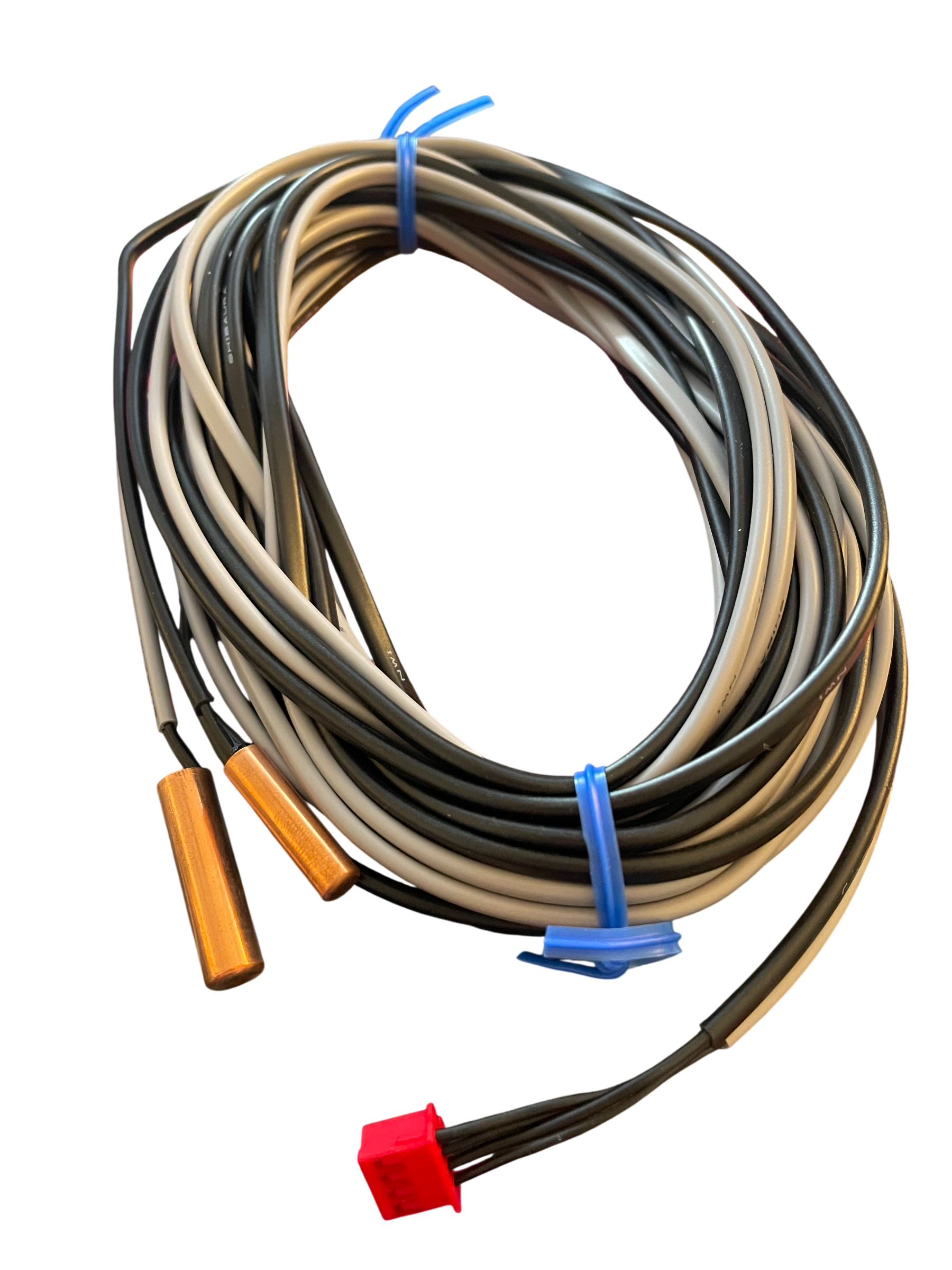 Mitsubishi Thermistor Flow - (S70C90202)