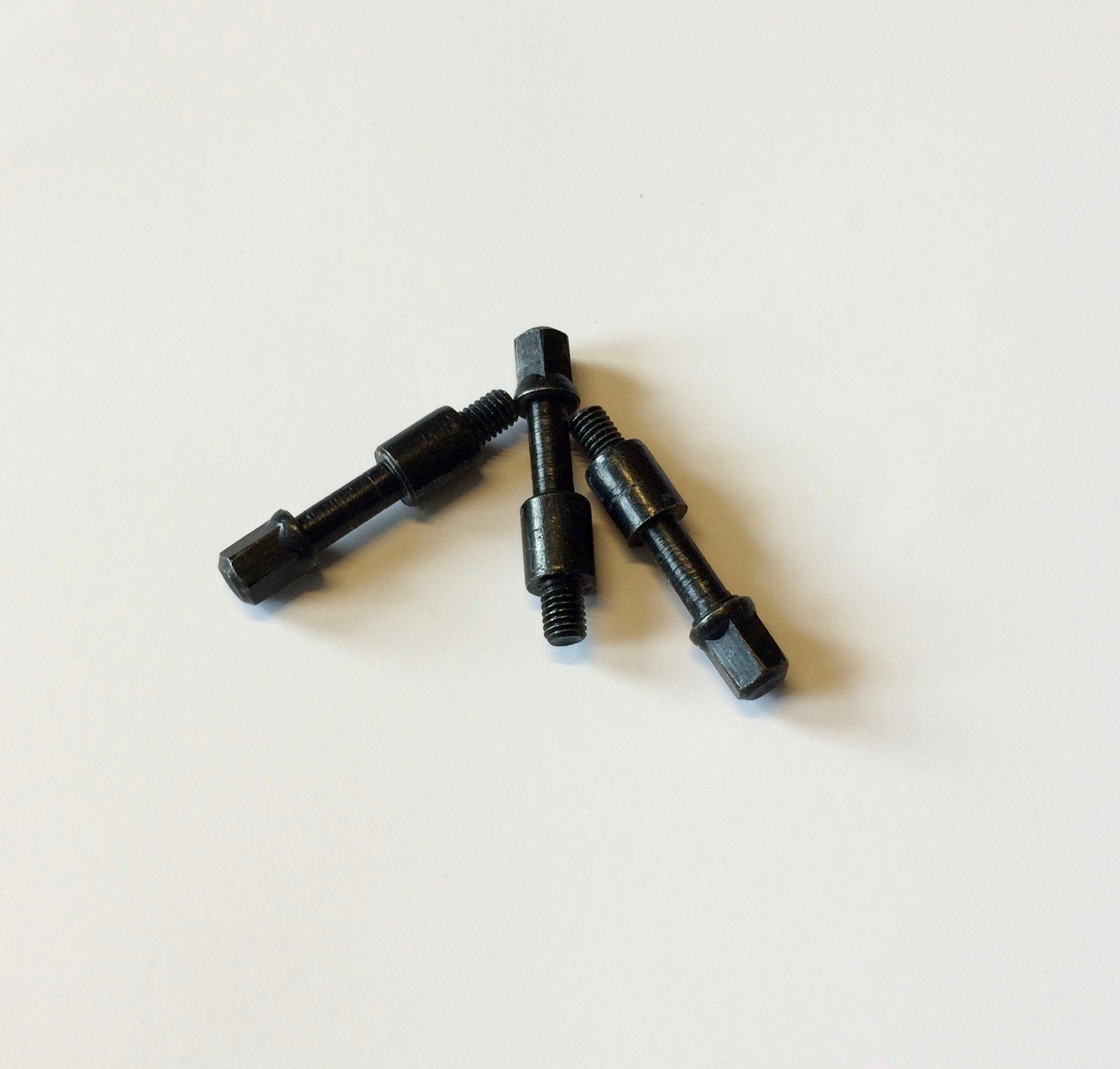 NIBE 3 Pack of Screws for Compressor Rubber Damper's - 434858