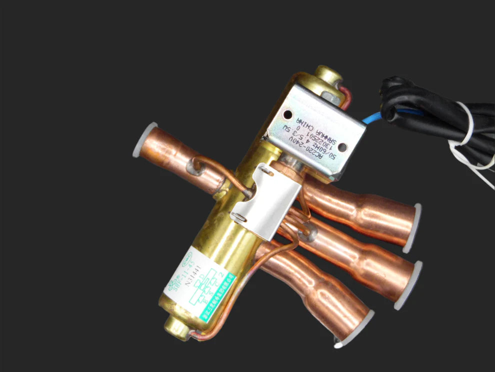 NIBE 4-Way Valve