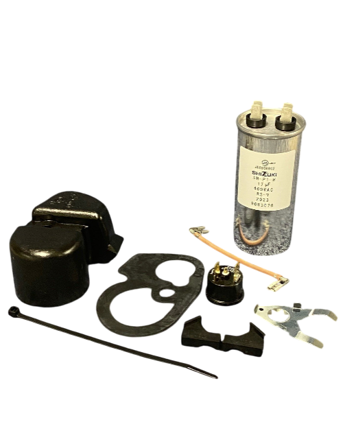 NIBE 650W Compressor accessories 089848