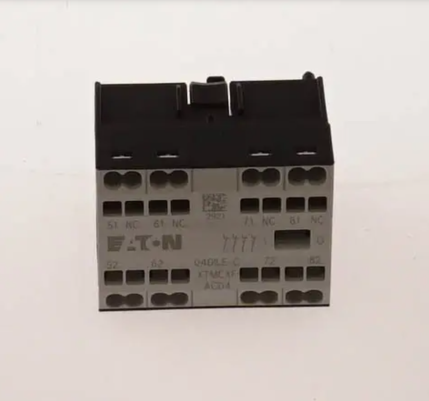 NIBE Auxiliary Contact Block - 518597