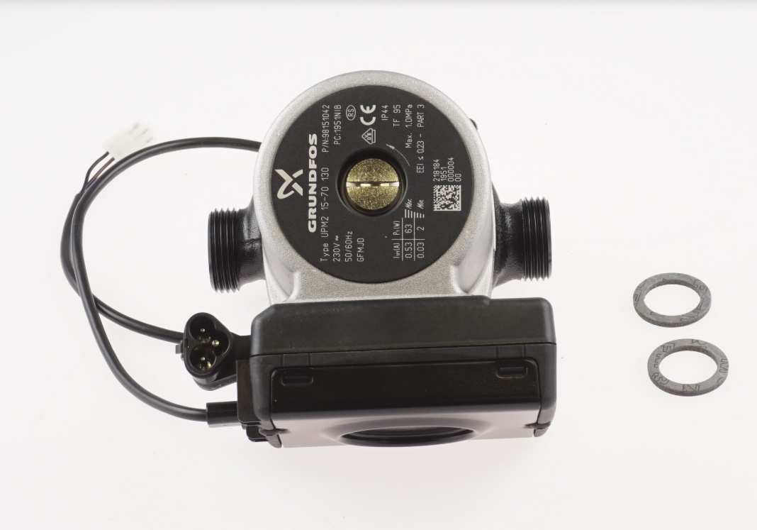NIBE Circulation Pump Grundfos - 524561