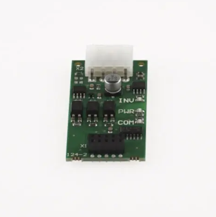 NIBE Communication Card Buster - 718424