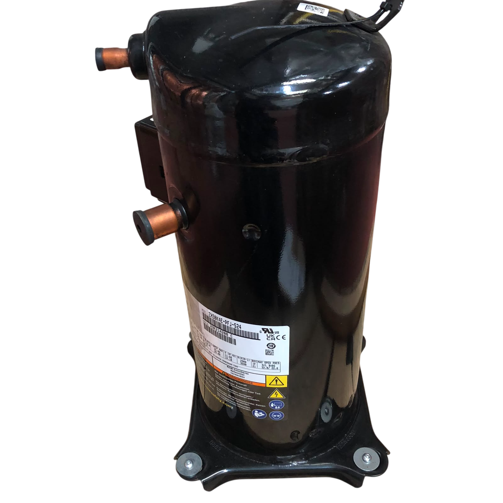 NIBE Compressor 12kW 1x230V - 089755
