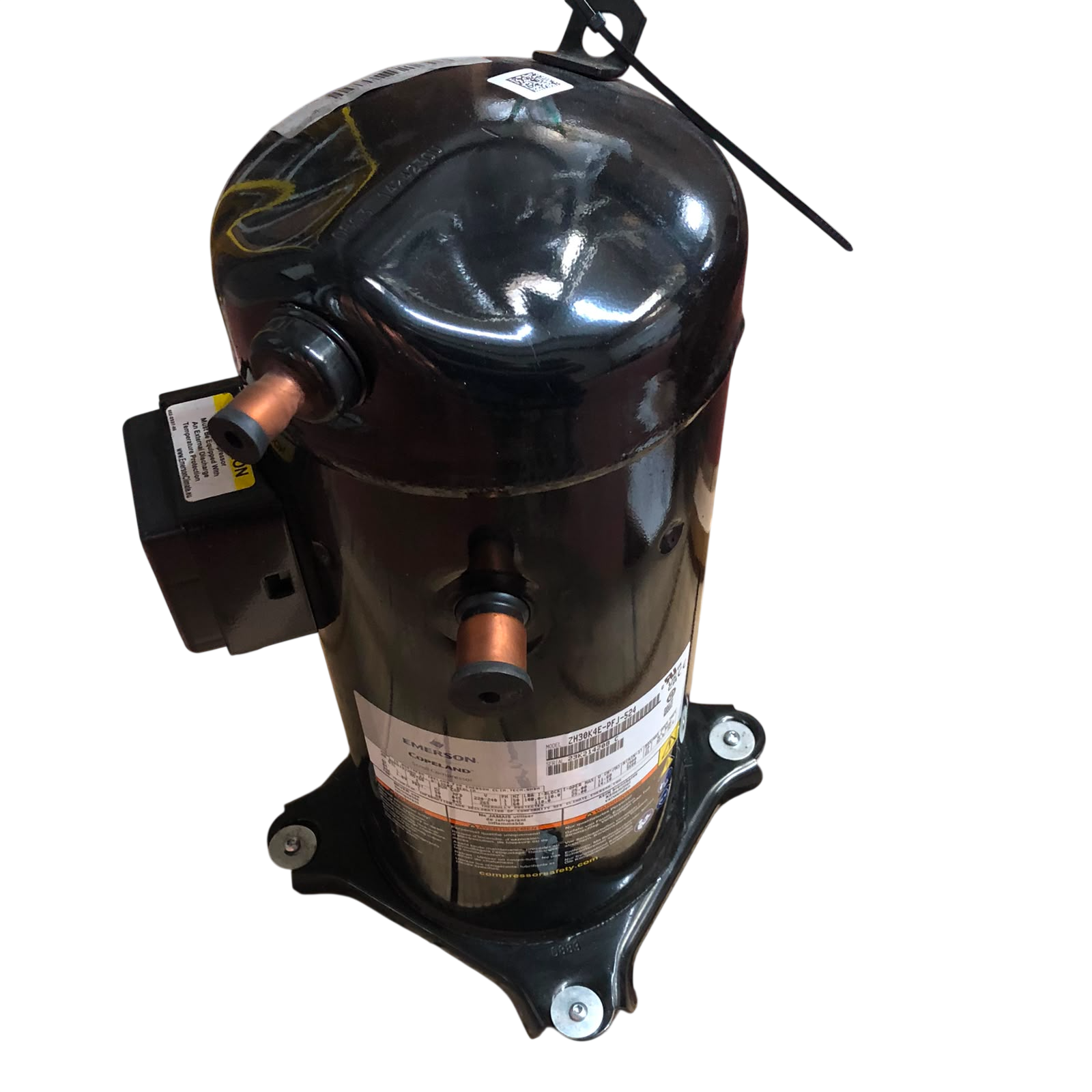 NIBE Compressor 12kW 1x230V - 089755