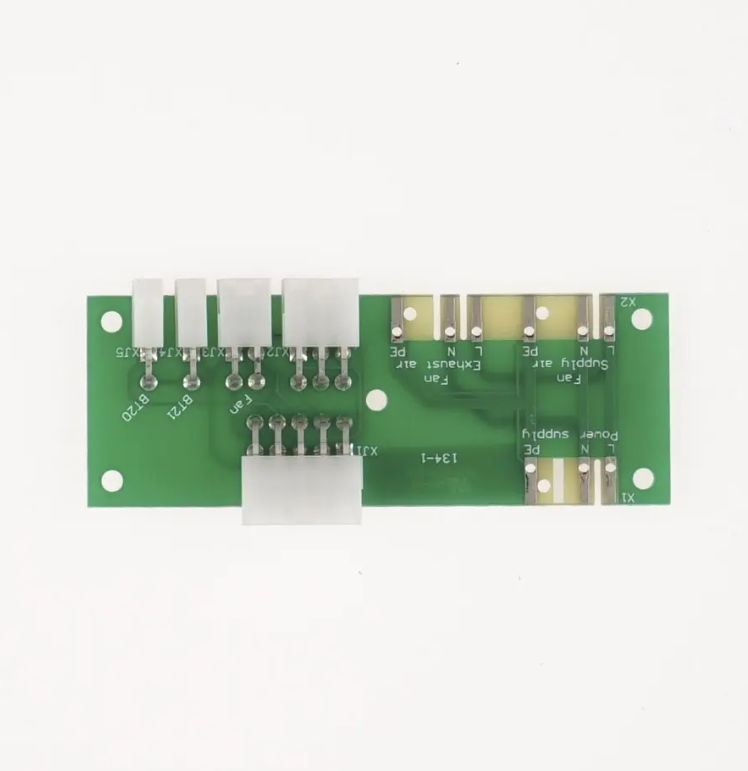 NIBE Connection Card Comp - 918212 - F470