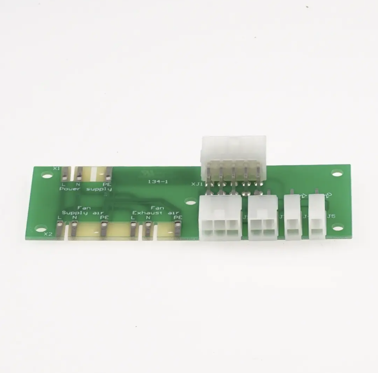 NIBE Connection Card Comp - 918212 - F470