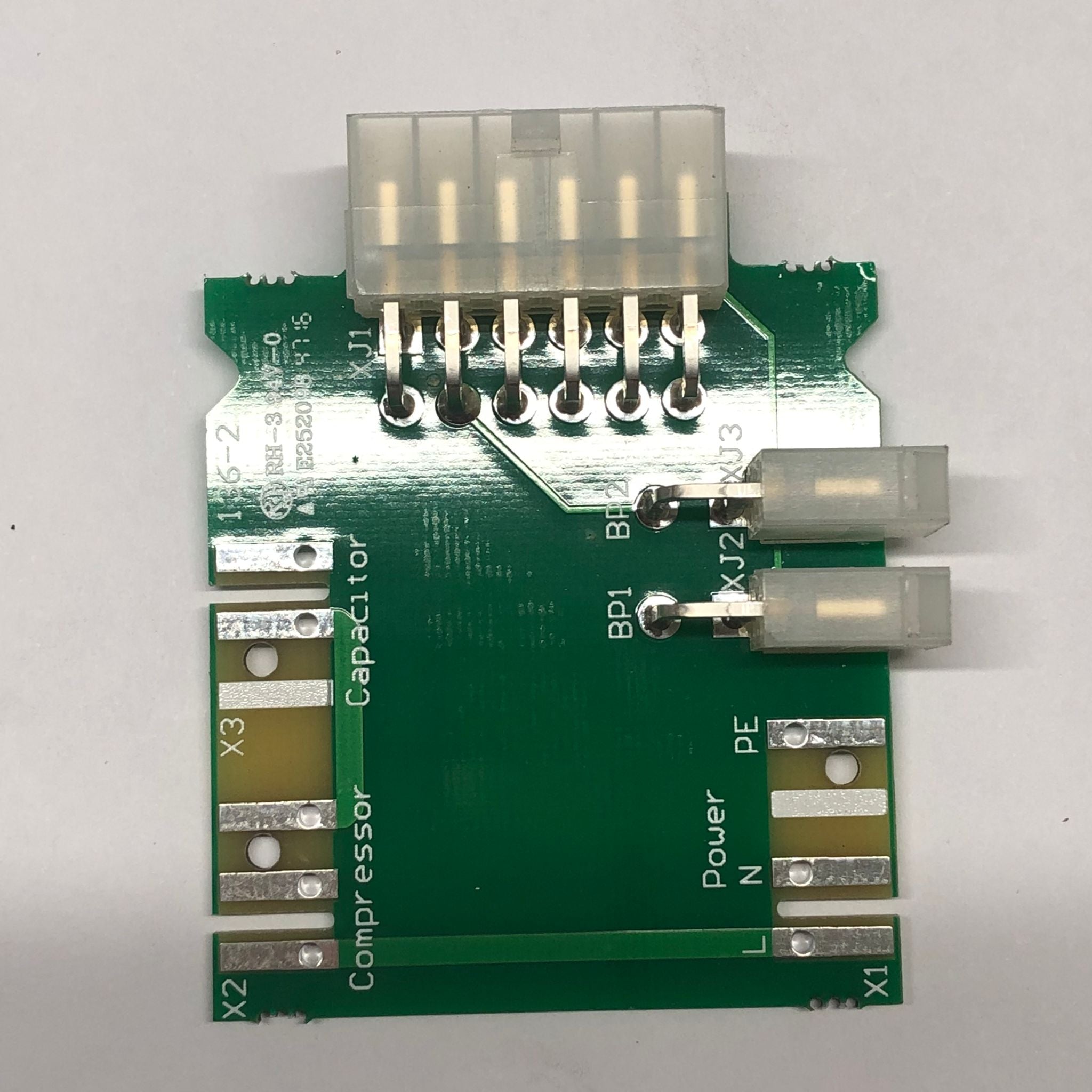 NIBE Connection Card (F470) - 518233