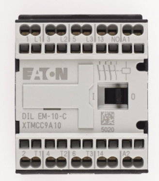 NIBE Contactor