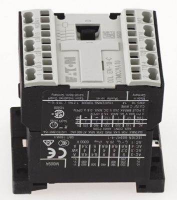 NIBE Contactor