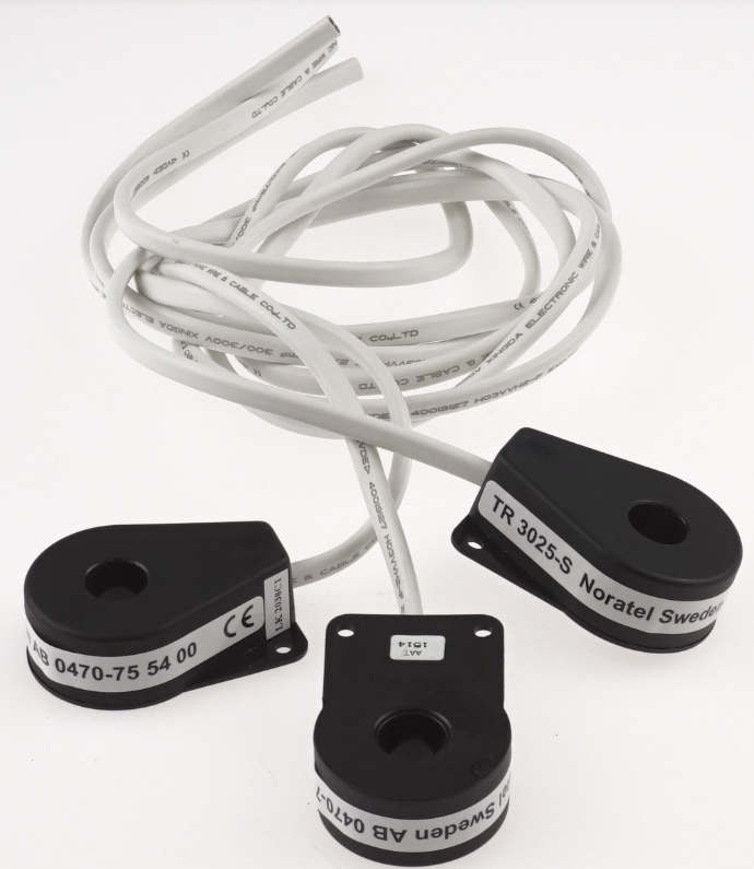 NIBE Current Sensor 3pcs Package - 518650