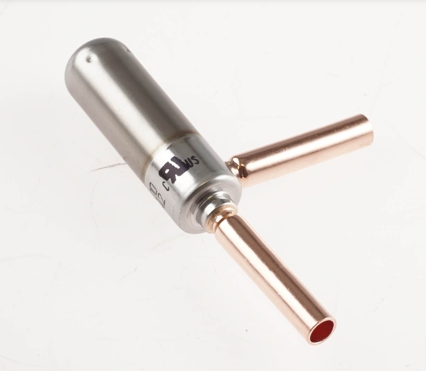 NIBE Electronic Expansion Valve (034G5000) - 224719